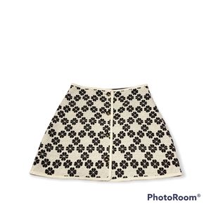 Kate Spade tweed skirt